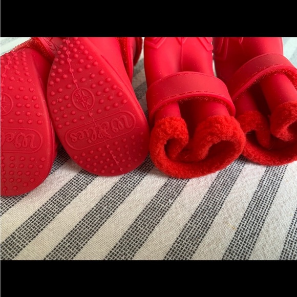 Dog Booties - Picture 4 of 4